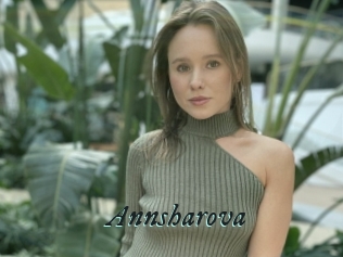 Annsharova