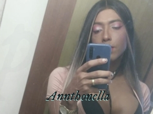 annthonella Pharaons Porn