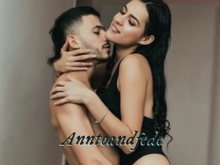 anntoandfede Pharaons Porn