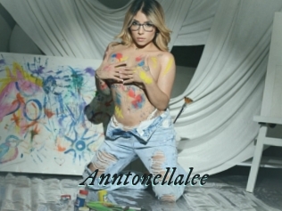 Anntonellalee