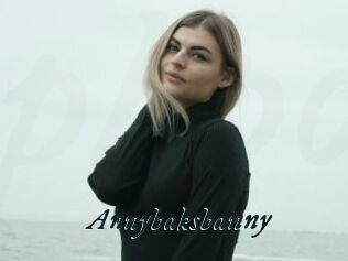 Annybaksbanny