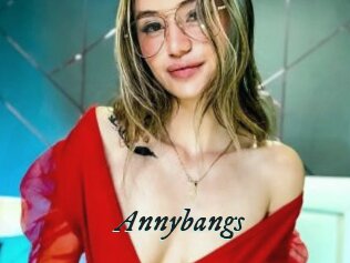 Annybangs