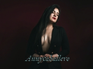 Annycaballero