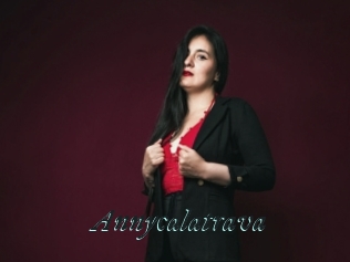 Annycalatrava