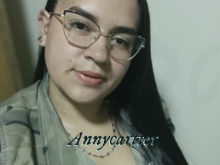 Annycartter