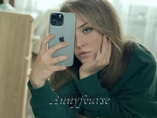Annyfourse
