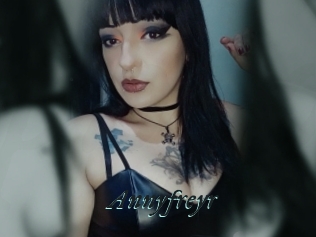 Annyfreyr