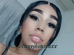 annyjhonsonxx Pharaons Porn