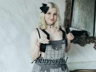 Annyjoyful