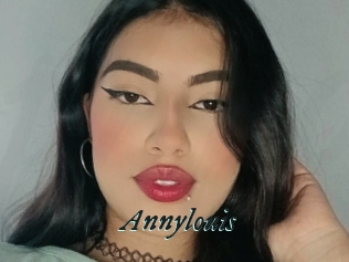 Annylouis