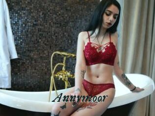 Annymoor