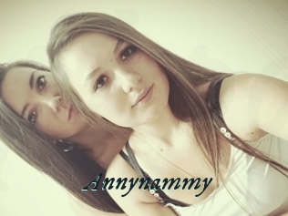 Annynammy