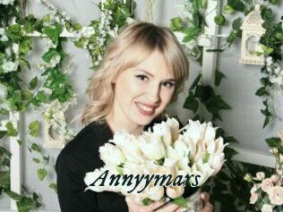Annyymars