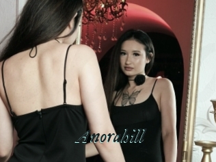 Anorahill