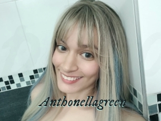 Anthonellagreen