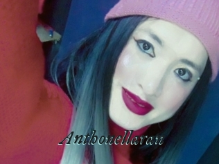 Anthonellaran