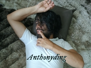 anthonyding Pharaons Porn