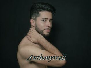 Anthonyreall