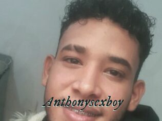 Anthonysexboy