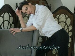 Anthonysweetboy