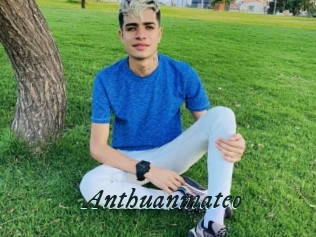 Anthuanmateo