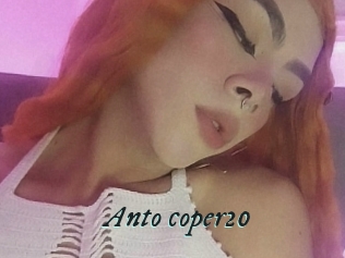 anto_coper20 Pharaons Porn