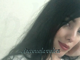 Antonelavelez