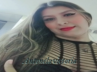 Antonelavictoria
