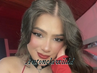 Antonelawildd