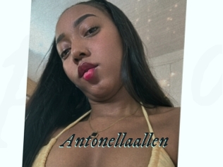 Antonellaallen