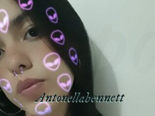 antonellabennett Pharaons Porn
