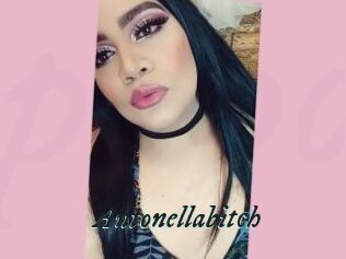 Antonellabitch