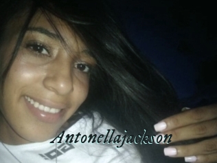 Antonellajackson