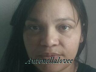 Antonellalovee