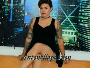 Antonellapassion
