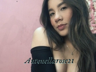 antonellarose21 Pharaons Porn