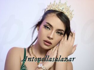 antonellasalazar Pharaons Porn
