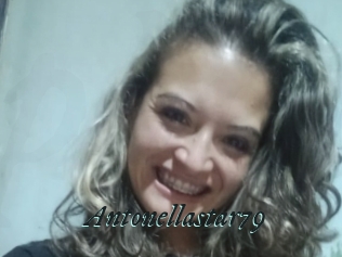 antonellastar79 Pharaons Porn