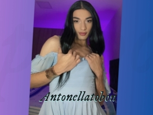 antonellatobon Pharaons Porn