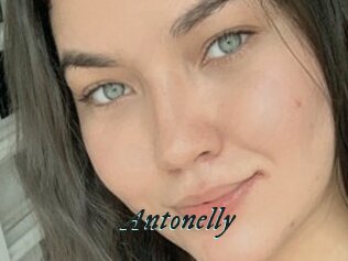 Antonelly
