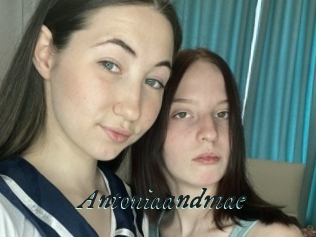 antoniaandmae Pharaons Porn