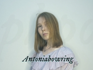Antoniabowring