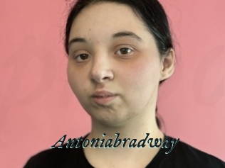 Antoniabradway