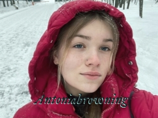 Antoniabrowning