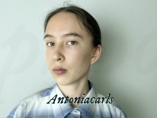 Antoniacarls