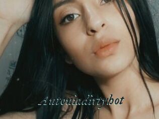Antoniadirtyhot