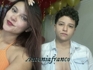 Antoniafranco