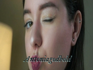 Antoniagodbold