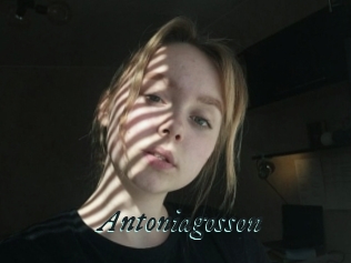 Antoniagosson