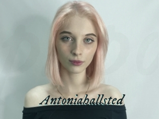 antoniahallsted Pharaons Porn